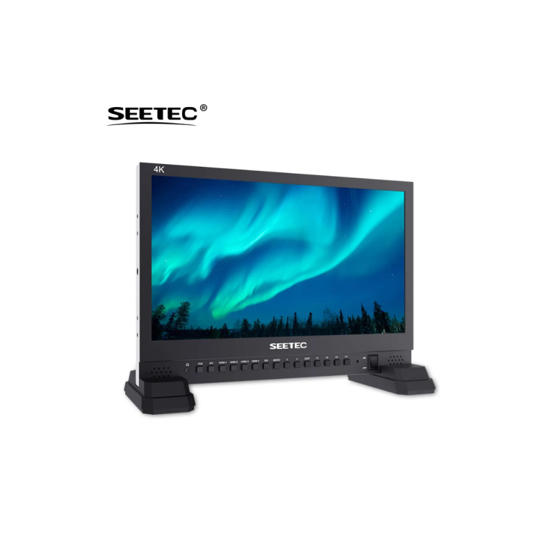 Seetec Monitor 4K156-9HSD 15.6 inch