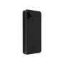 WE Etui folio AIMANTE SAMSUNG GALAXY A04 Noir