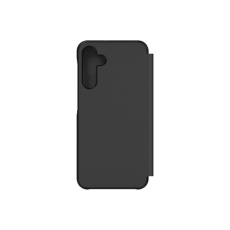 WE Etui folio AIMANTE SAMSUNG GALAXY A35 5G Noir