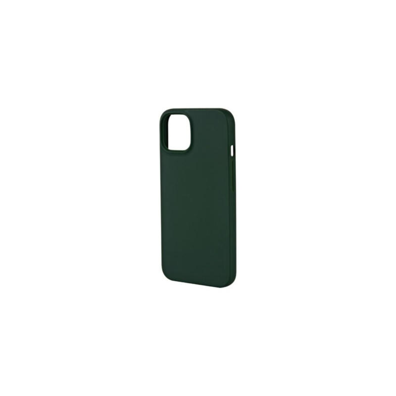 WE Coque recyclée IPHONE 13 Vert