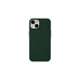 WE Coque recyclée IPHONE 13 Vert