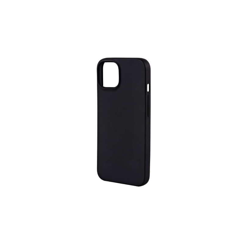 WE Coque recyclée IPHONE 14 Noir