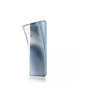 WE Coque de protection TPU SAMSUNG GALAXY S20 Transparent