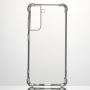 WE Coque de protection TPU SAMSUNG GALAXY S21 PLUS Transparent