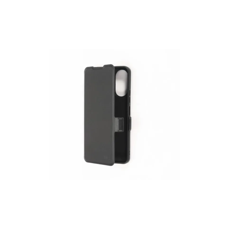 WE Etui folio AIMANTE XIAOMI REDMI 13C Noir