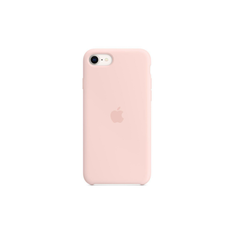 WE 3 coques de protection IPHONE 7 / 8 / SE 2020 / SE 2022 Rose