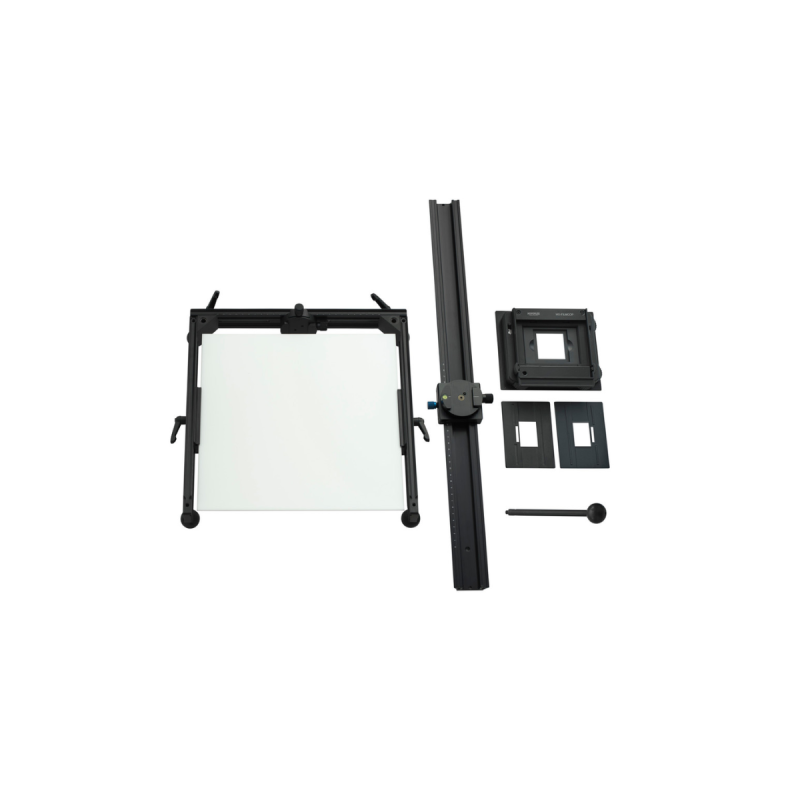 Novoflex Compact Copystand Film Copykit