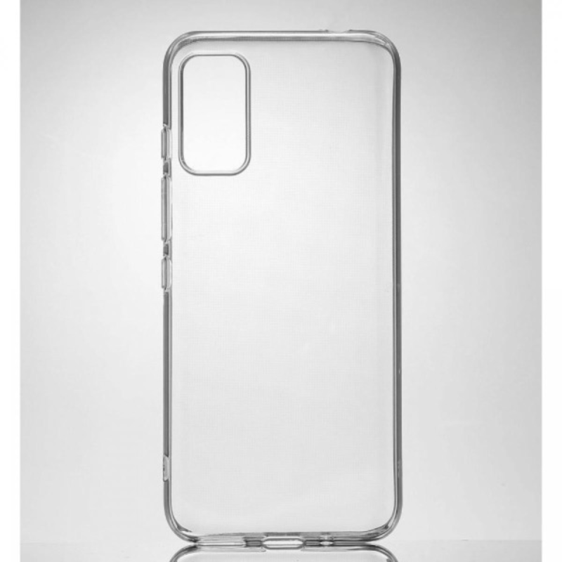 WE Coque de protection TPU WIKO POWER U10 / U20 Transparent