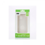 WE Coque de protection TPU WIKO POWER U10 / U20 Transparent