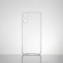 WE Coque de protection TPU XIAOMI REDMI 12C Transparent