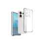 WE Coque de protection TPU XIAOMI REDMI NOTE 13 Transparent