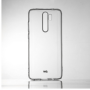 WE Coque de protection TPU XIAOMI REDMI NOTE 8 PRO Transparent