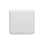 Luxul Point d’accès WiFi 1200AC, 802.11ac, PoE+ et