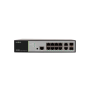 Luxul Injecteur Power-over-Ethernet (POE+/PoE), 1Port