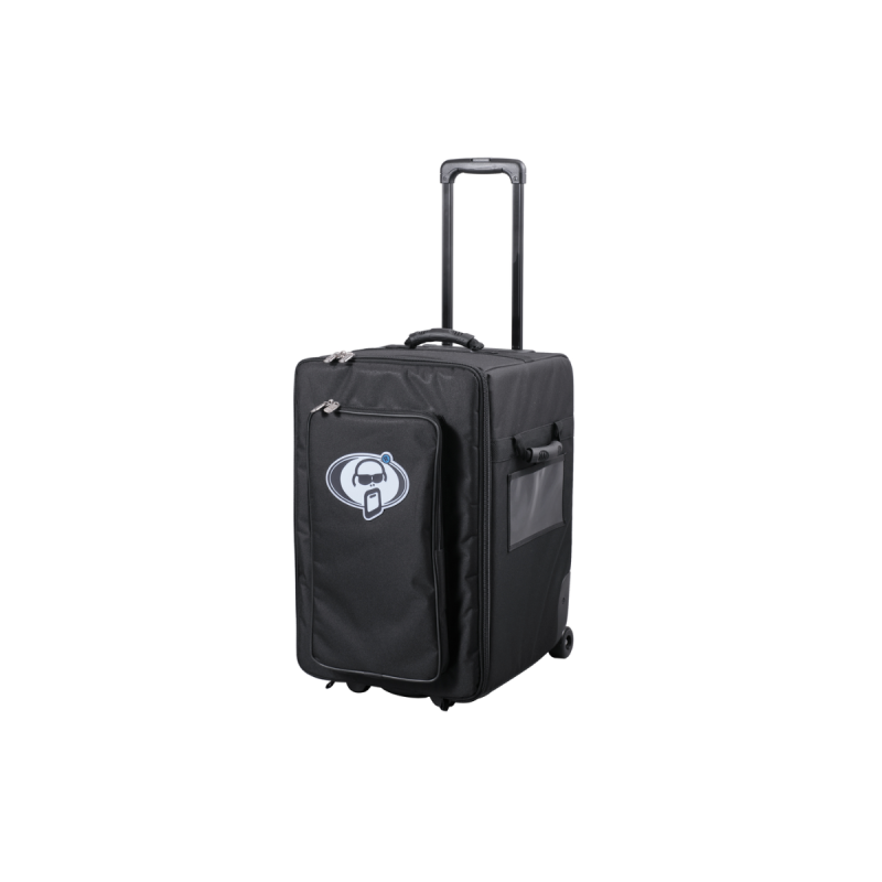 Yamaha Valise de transport Protection Racket pour STAGEPAS 600BT