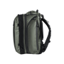 WANDRD Transit 45L Travel Backpack Black Essential+ Bundle