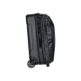 WANDRD Transit Carry On Roller Black Essential+ Bundle