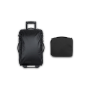 WANDRD Transit Carry On Roller Black Essential+ Bundle