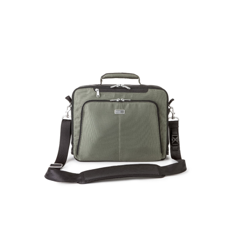 Think Tank My 2nd Brain Briefcase 13? mist green