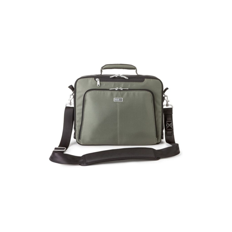 Think Tank My 2nd Brain Briefcase 15? mist green