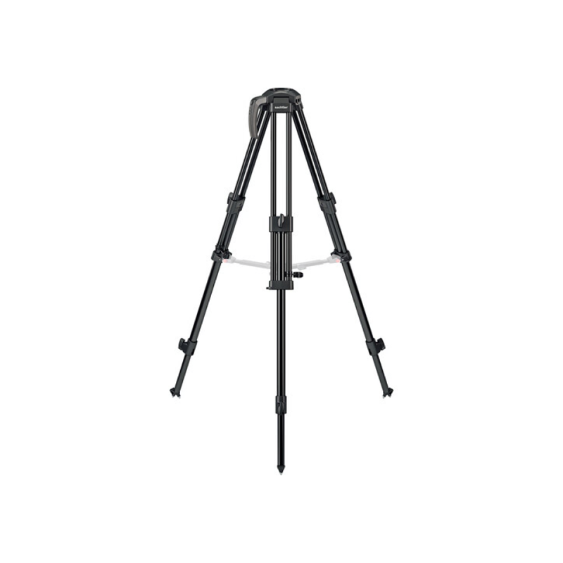 Sachtler Tripod 75/2 AL Mk II