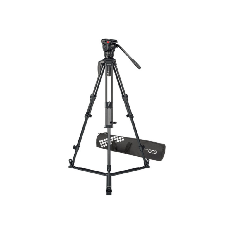 Sachtler Système Ace XL CF GS Mk II