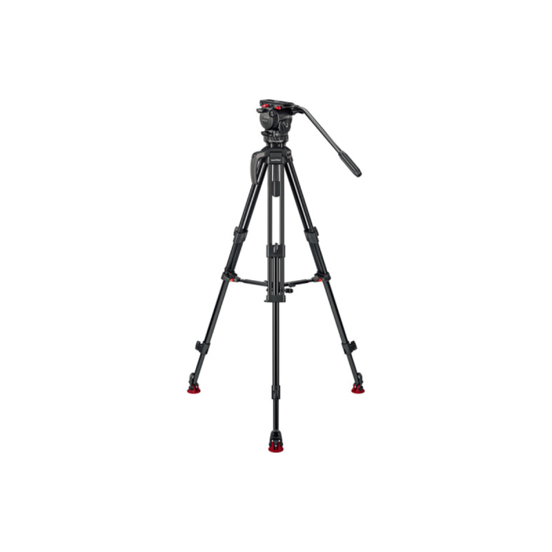 Sachtler System FSB 6 75/2 AL GS Mk II