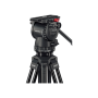 Sachtler System FSB 6 75/2 AL GS Mk II