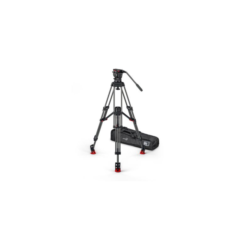 Sachtler System FSB 10 Mk II ENG CF MS