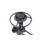 Sachtler System 60 Vario 2-80