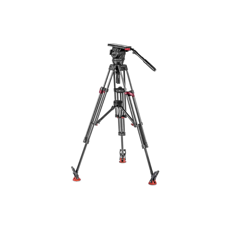 Sachtler System 18 S2 SL HD MCF