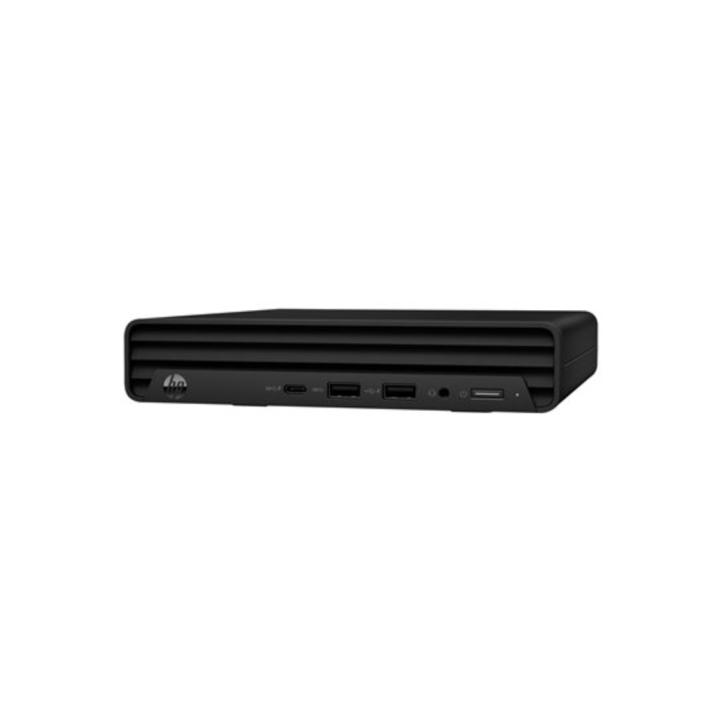 HP Pro 260 G9R Intel Core i3-1315U 8GO 256GO SSD Intel UHD FREEDOS