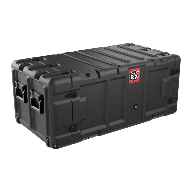 Peli Rack Blackbox Chassis Prof, 30'' 7U M6 Noir