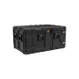 Peli Rack Super V Chassis 30'' 7U M6 Noir