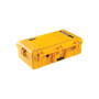 Peli-Air Valise Pc1605 Jaune Vide