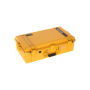 Peli-Air Valise Pc1605 Jaune Vide V2 (Special)