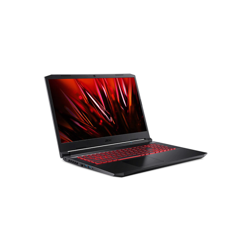 Acer Nitro AN517-54-53A2 Intel i5-11400H 16GB DDR4 512GoSSD NVIDIA