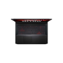 Acer Nitro AN517-54-76AF Noir Intel i7-11800H 16Go DDR4 1 To SSD N