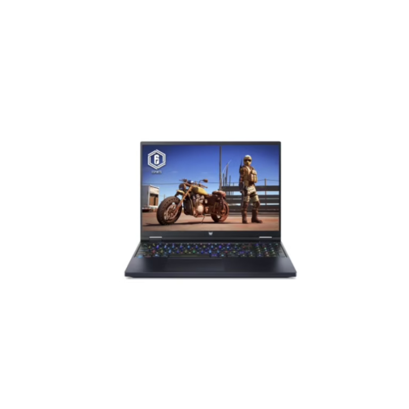 Acer Predator Helios PH317-56-718L NOIR Intel i7-12700H 32GB DDR4