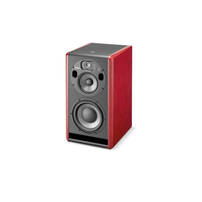 Focal Série ST6 - Moniteur de studio actif 3 voies, 8 pouces