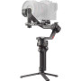 DJI Stabilisateur RS 4 Pro - Charge utile de 4.5kg