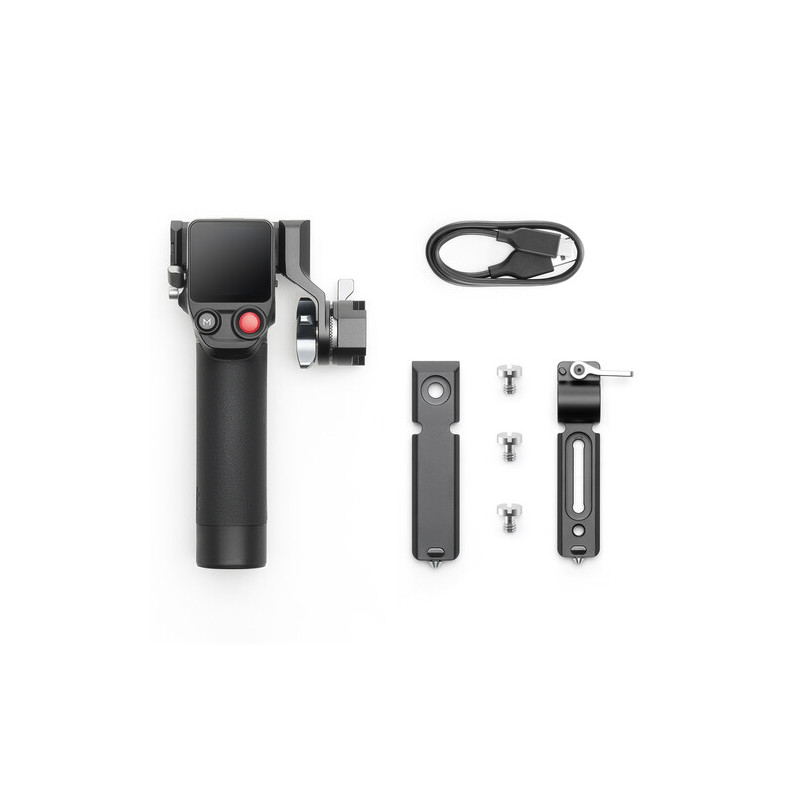 DJI Focus Pro Creator Combo