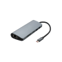 Dock USB C - 9 en 1