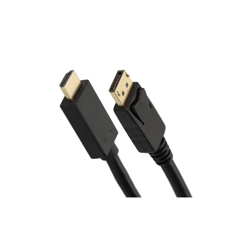 Cordon  DPP 1.2/HDMI 1.4 1m