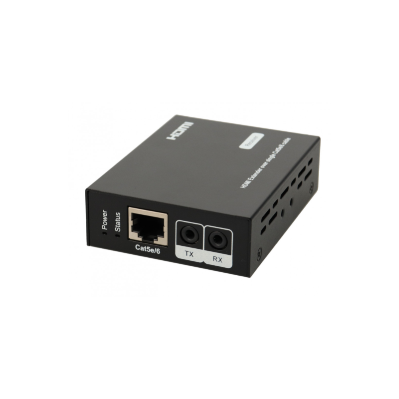 Extendeur HDMI sans fil - fonction KVM - 4K