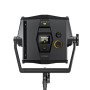 Litepanels Astra IP 1x1 Bi-Color LED Panel (Standard Yoke, UK)