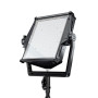 Litepanels Astra IP 1x1 Bi-Color LED Panel (Standard Yoke, UK)