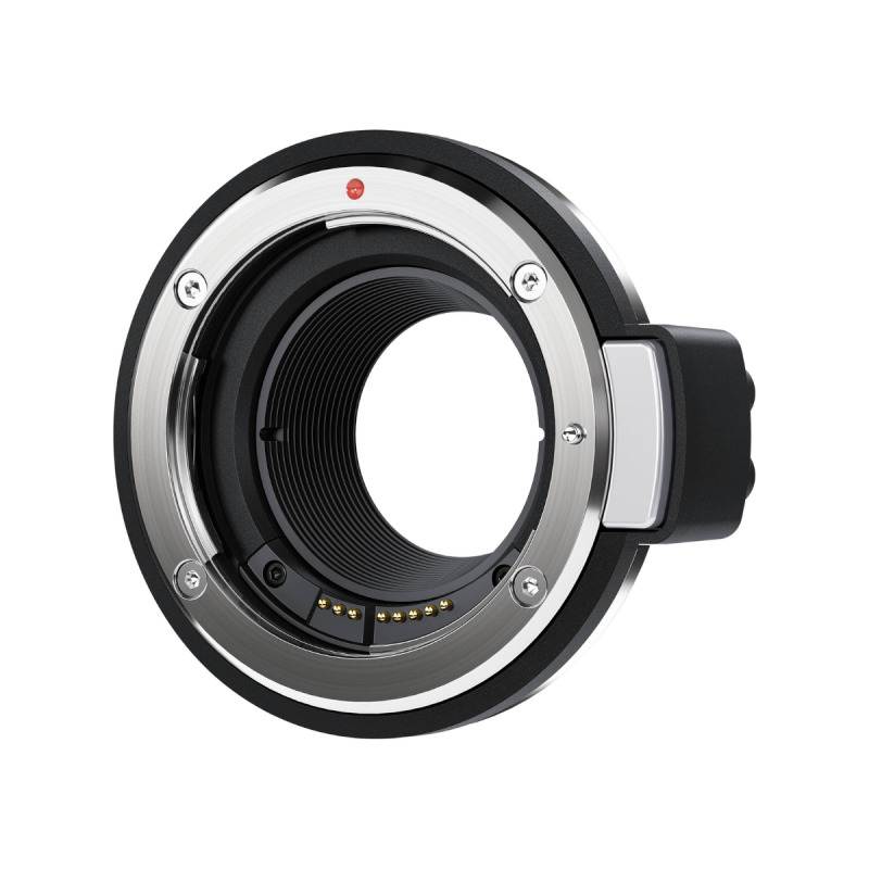 Blackmagic URSA Cine Mount EF