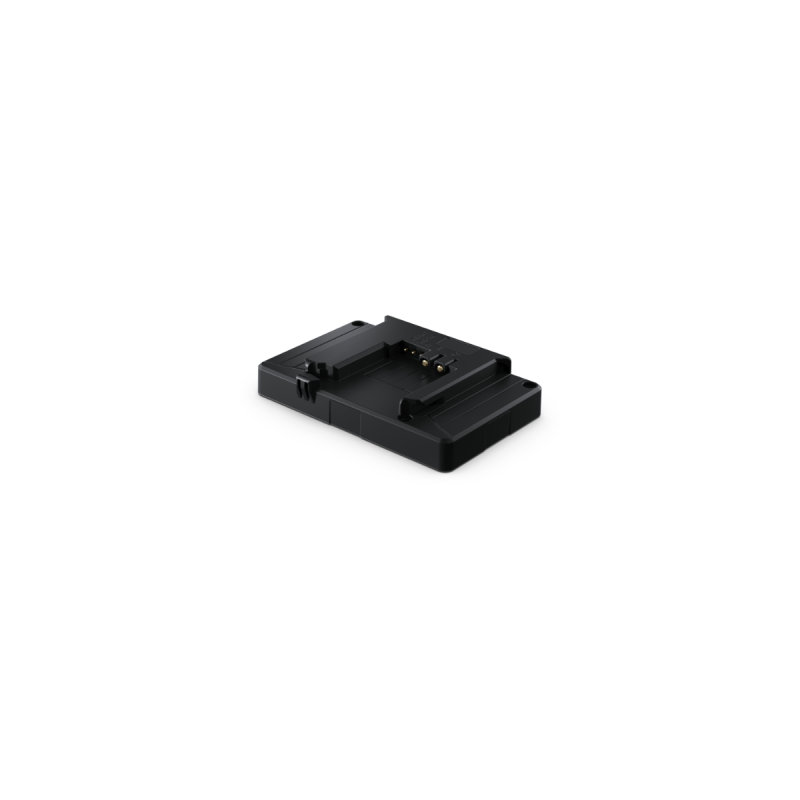 Blackmagic URSA Cine Battery Plate B Mnt