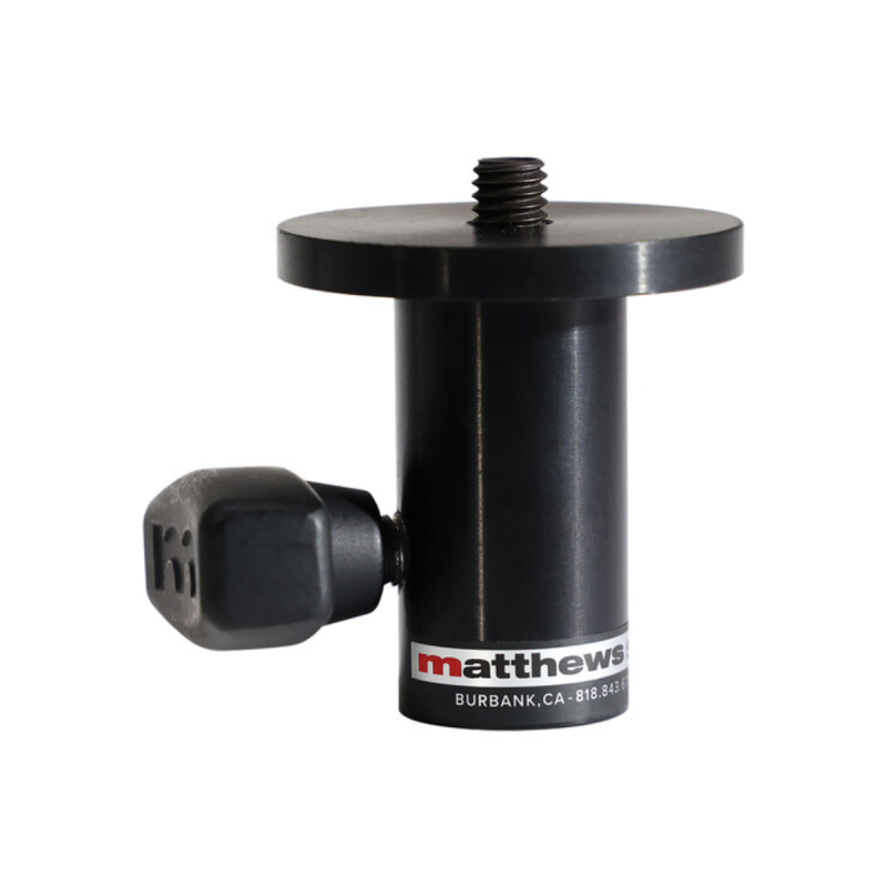 Matthews Baby Ball Head Adapter